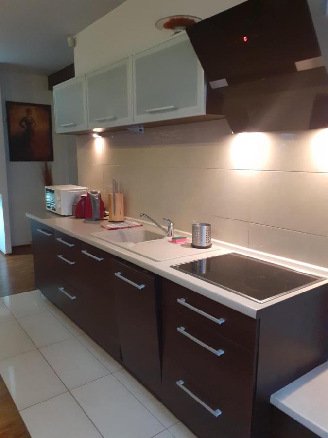 Apartament Hiszpanski Zakopane Exterior foto
