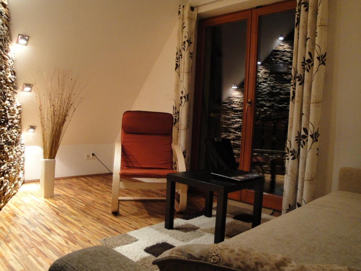 Apartament Hiszpanski Zakopane Exterior foto