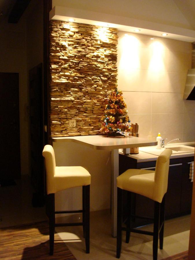 Apartament Hiszpanski Zakopane Exterior foto