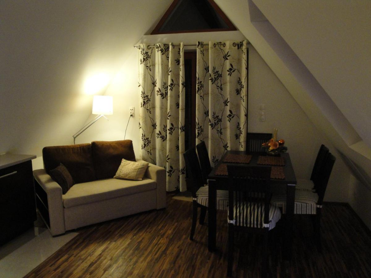 Apartament Hiszpanski Zakopane Exterior foto
