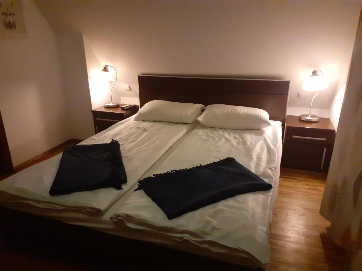 Apartament Hiszpanski Zakopane Exterior foto